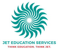 Brand refresh: JET Education Services