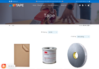 New Shop for Nutape