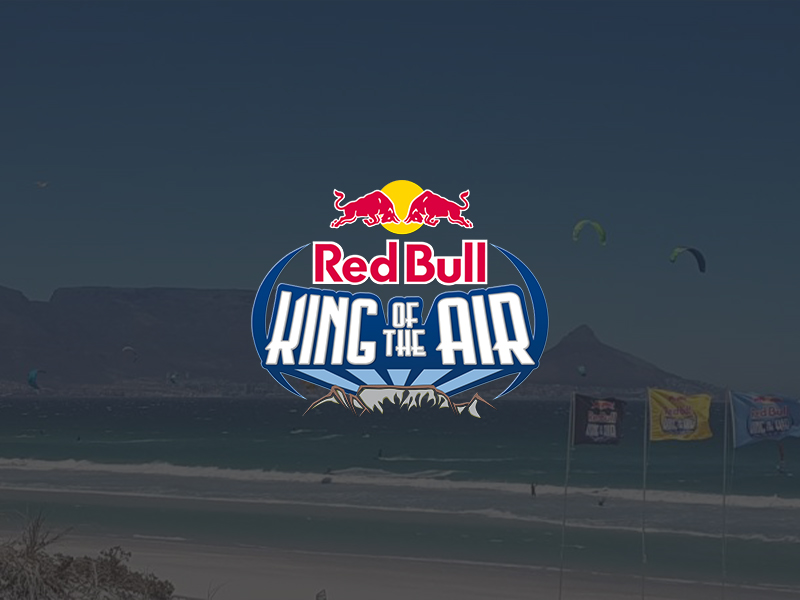 Red Bull King Of The Air scoring system — Juizi