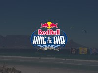 Red Bull King Of The Air scoring system