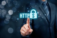 Securing your website with an SSL certificate