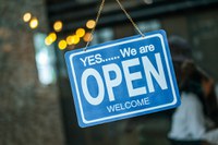 Your Shop is Open for Business - Now What? 5 Things to Do Right Now